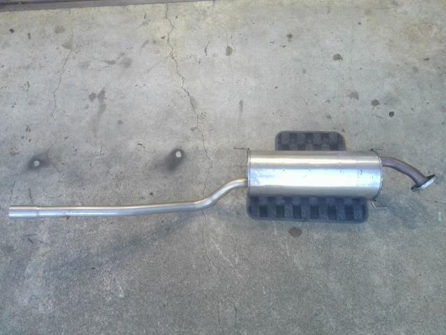 グランマックス 5BF-S403P Rマフラー トラックGL S403M タウンエース W09 1BZ07KFN 17430-BZ490拍卖