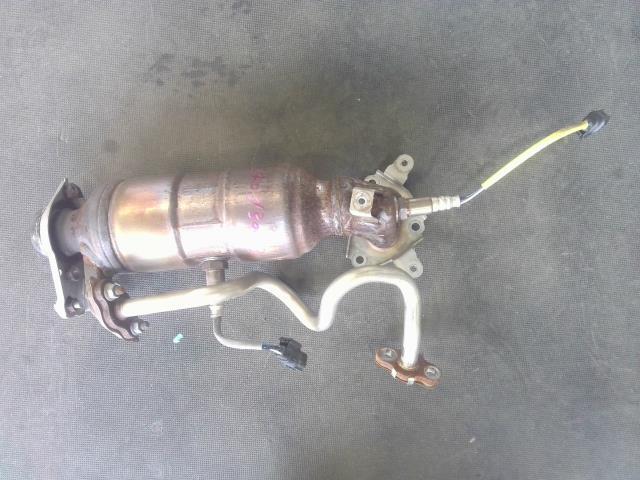 N-VAN HBD-JJ1 エキゾーストマニホールド +STYLE FUN NH880M 18160-6F6-000拍卖