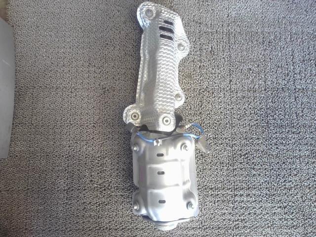 グランマックス 5BF-S413P エキゾーストマニホールド トラックGL 4WD S403M タウンエース 1E7 25051-BZ130拍卖