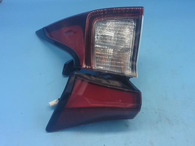 プリウス 6AA-ZVW51 左テールランプ Aツーリングセレクション ブラックエディション 219 47-112 81561-47472 81456-47020拍卖