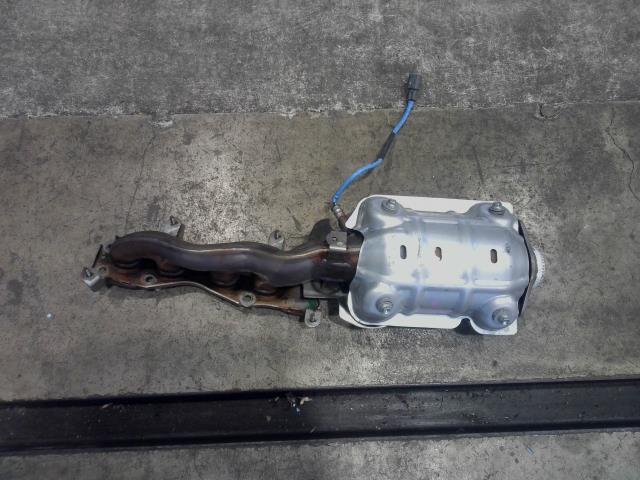 グランマックス 5BF-S403P エキゾーストマニホールド トラックGL S403M タウンエース 1E7 25051-BZ130拍卖