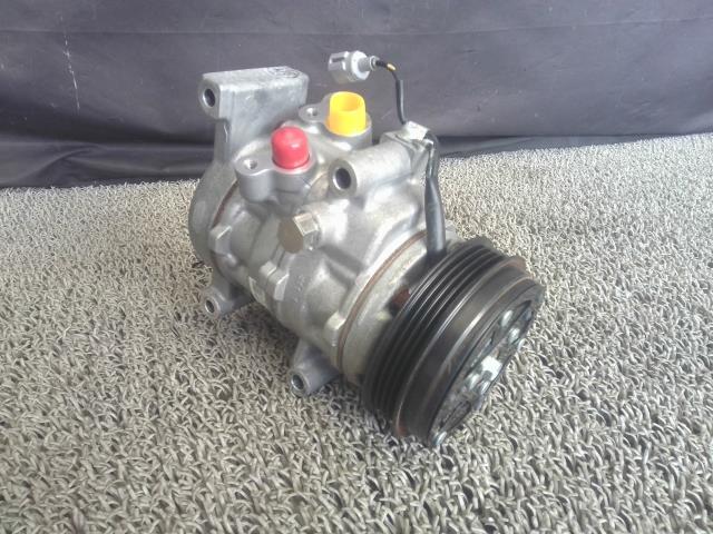 グランマックス 5BF-S413P エアコン コンプレッサー トラックGL 4WD S403M タウンエース 1E7 88320-BZ370拍卖