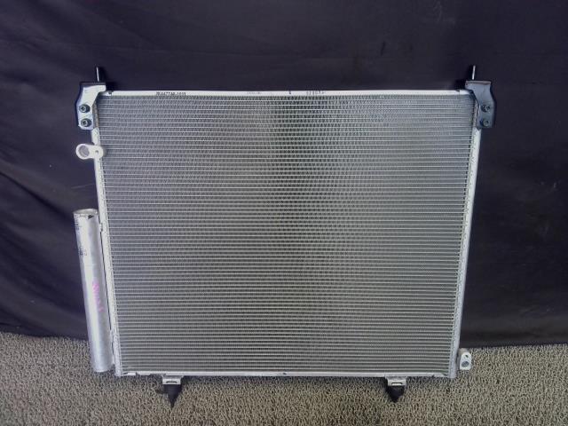 グランマックス 5BF-S403P エアコン コンデンサー トラックGL S403M タウンエース 1E7 88460-BZ290拍卖