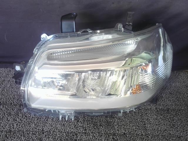 グランマックス 5BF-S413P 左 ヘッド ランプ ライト トラックGL 4WD S403M タウンエース 1E7 100-8J009 81106-BZ010拍卖