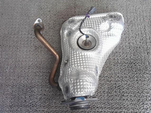 C-HR DAA-ZYX10 エキゾーストマニホールド G モード ブルーノ 070 17141-37220拍卖