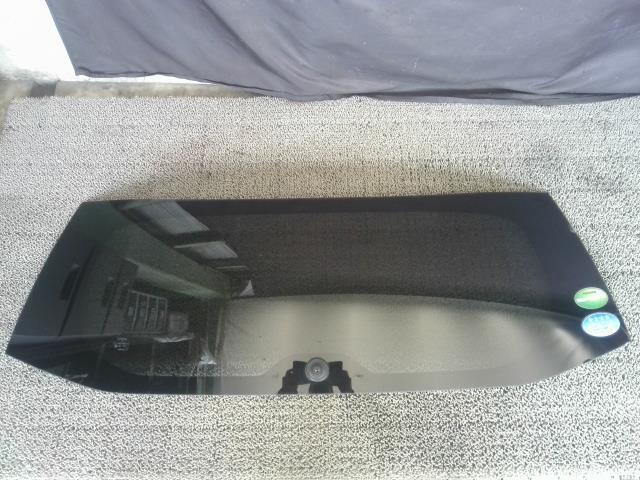 プリウスα DAA-ZVW41W Rウインドガラス S チューン ブラック2 5人 1F7 M2L3 68105-47170拍卖