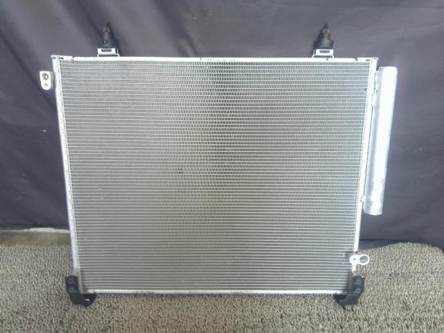グランマックス 5BF-S413P エアコン コンデンサー トラックGL 4WD S403M タウンエース 1E7 88460-BZ290拍卖