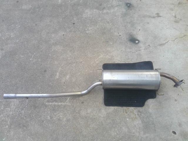 グランマックス 5BF-S403P Rマフラー トラックGL S403M タウンエース 1E7 1BZ07KFN 17430-BZ490拍卖