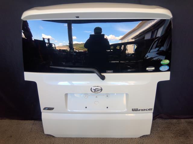 ウェイク DBA-LA700S バックドアASSY G W24 M28Q8 67005-B2F90 68105-B2320拍卖