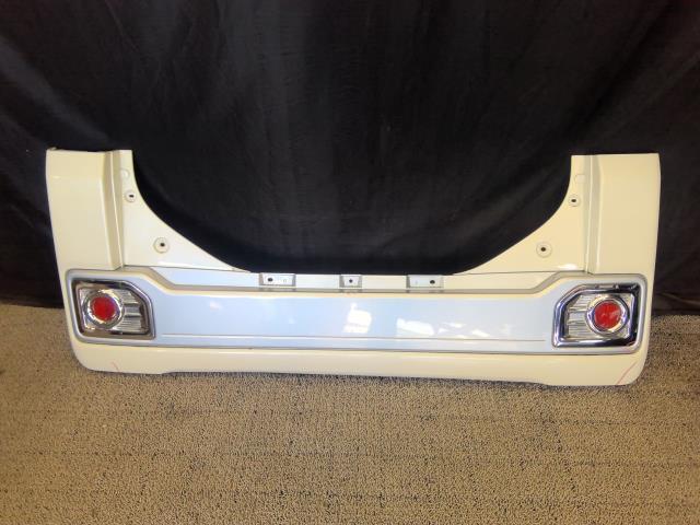 ウェイク DBA-LA700S RバンパーASSY G W24 52159-B2770-A0拍卖