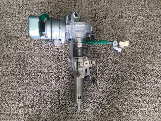 ヴォクシー DAA-ZWR80G ステアリング コラム シャフト ハイブリッドV 7人 070 4520A-28132拍卖