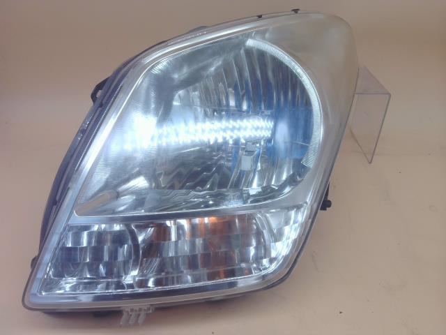 ワゴンR DBA-MH23S 左 ヘッド ランプ ライト FX Z2S 100-59192 35320-70K00拍卖