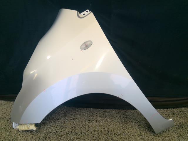 ワゴンR DBA-MH23S フロント左フェンダー FX Z2S 57711-70K00拍卖