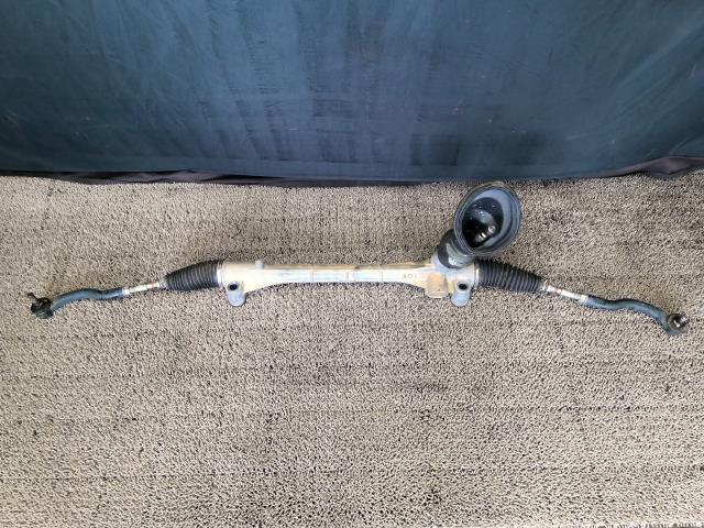 プリウスα DAA-ZVW41W ステアリング ギアボックス Sツーリングセレクション 5人 8T5 45510-47090 45046-19415拍卖