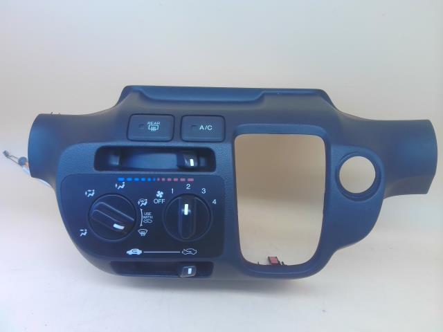 N-BOX DBA-JF1 エアコン スイッチ パネル カスタムG PB85P 79510-TY0-N01ZA 79510-TY0-N01ZA拍卖