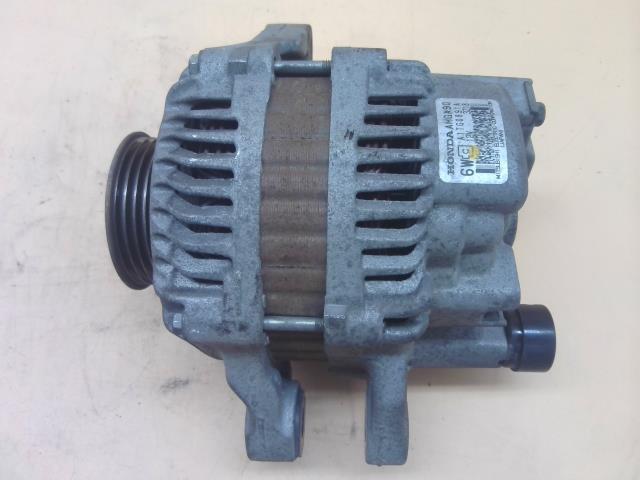 N-BOX DBA-JF1 オルタネーター ダイナモ カスタムG SSパッケージ NH624P A1TG0891A 31100-5K6-J01拍卖