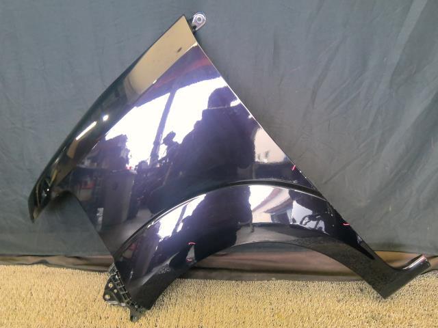 N-BOX DBA-JF1 フロント左フェンダー カスタムG PB85P 60261-TY0-000ZZ拍卖