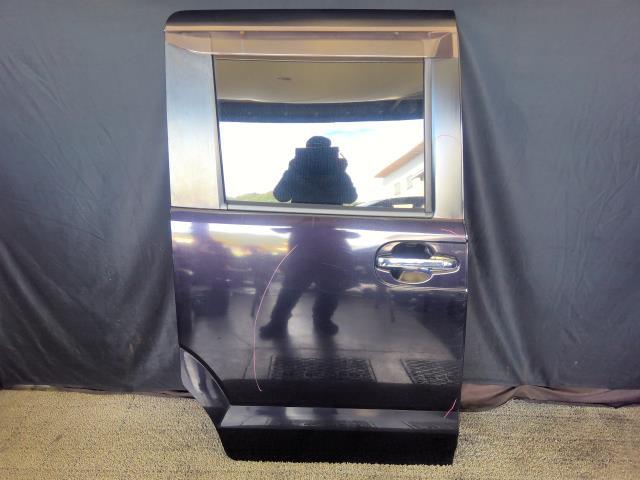 N-BOX DBA-JF1 リア 右 ドア リヤ カスタムG PB85P M2L3 67510-TY0-000ZZ拍卖