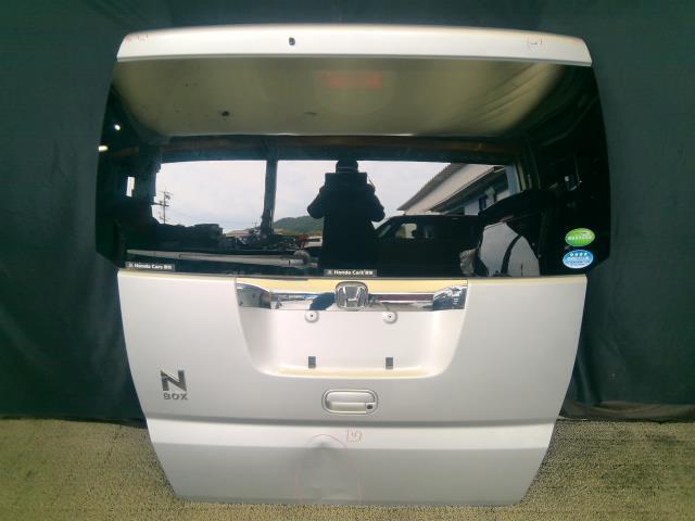 N-BOX DBA-JF1 バックドアASSY G Lパッケージ NH700M M31Q8 68100-TY0-010ZZ拍卖
