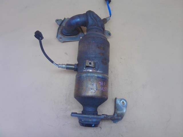 N-ONE DBA-JG1 エキゾーストマニホールド G NH624P 18160-R9G-000拍卖