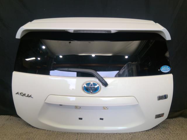 アクア DAA-NHP10 バックドアASSY G GS 082 M2L2 67005-52D10拍卖