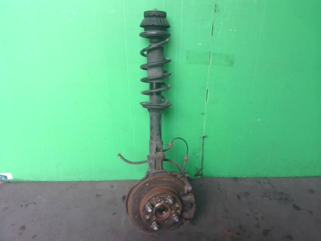 N-ONE DBA-JG1 フロント 右 ストラットハブ付 G NH624P 51611-T4G-J04拍卖