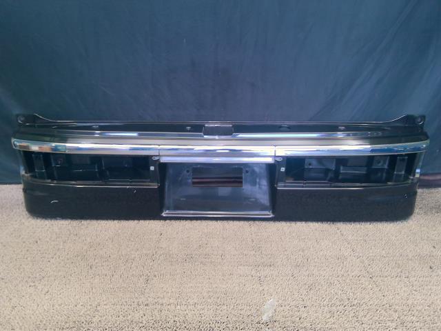 アトレー ABA-S321G RバンパーASSY カスタムターボRS X07 52159-B5101-C1拍卖