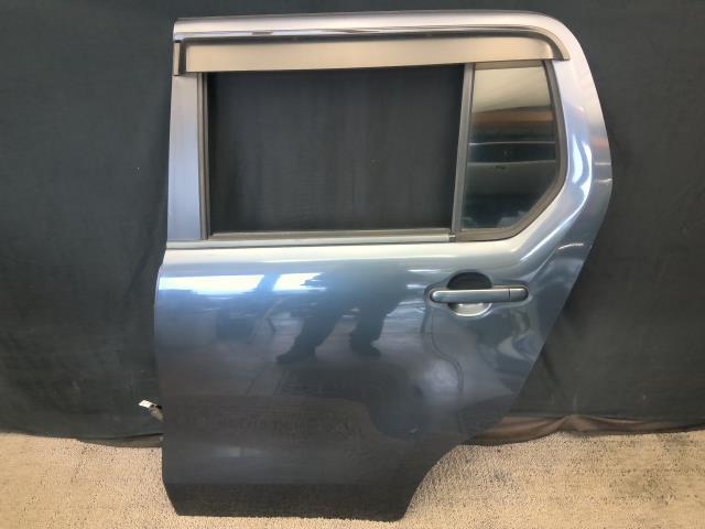 ワゴンR DBA-MH34S リア 左 ドア リヤ スティングレーX ZLY M28Q8 68004-72M00拍卖