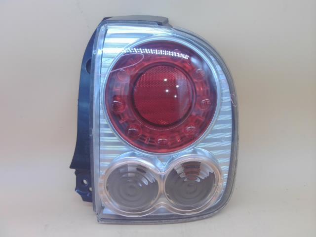 ラパン DBA-HE22S 右テールランプ ショコラX ZVF 35603-85K1 35650-85KA0 35650-85KA1拍卖