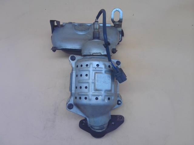 ラパン DBA-HE22S エキゾーストマニホールド ショコラX ZVF 14110-83G80拍卖