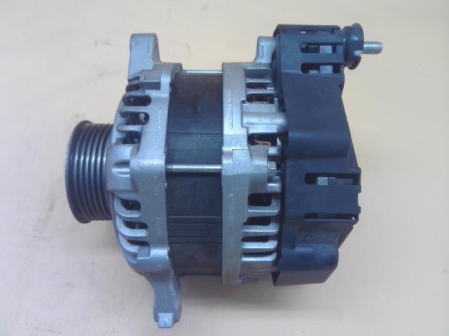 スペーシア DAA-MK53S オルタネーター ダイナモ ハイブリッドG Z2S C3TA1391A 96100-63R11 96100-63R16拍卖