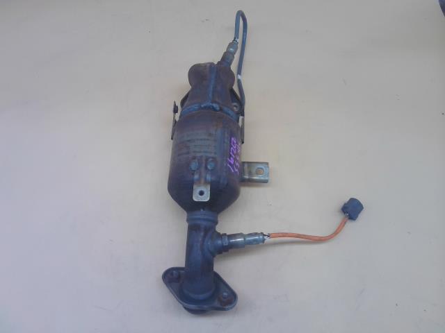 スペーシア DAA-MK53S エキゾーストマニホールド ハイブリッドG Z2S 14110-65R00 14110-65R04拍卖