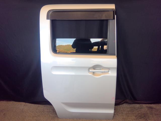 スペーシア DAA-MK53S リア 右 ドア リヤ ハイブリッドG Z2S M261 68501-79R00拍卖