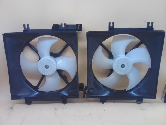 レガシィ DBA-BRM 電動 ファン モーター OB 2.5Iアイサイト EXエディション 4WD 37J M4108 73310AG001拍卖