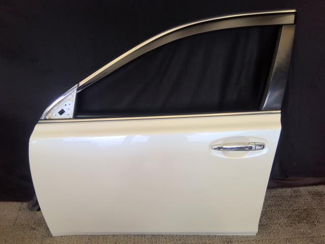 レガシィ DBA-BRM フロント 左 ドア OB 2.5Iアイサイト EXエディション 4WD 37J M2E2 60009AJ0329P拍卖