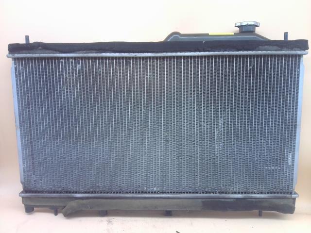 レガシィ DBA-BRM ラジエータ OB 2.5Iアイサイト EXエディション 4WD 37J 140114 45119AJ020拍卖