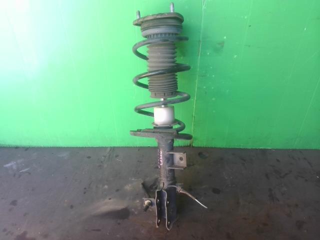 デミオ LDA-DJ5FS フロント 左 ストラット XDツーリング 41V 1A16634-A D09V-34-900B拍卖