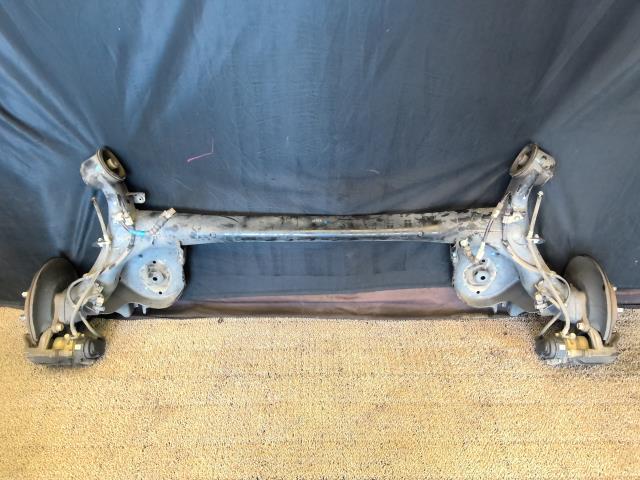 ヴェゼル DBA-RU1 リア アクスル ビーム X R543P 42100-T7A-J01 42100-T7A-J03拍卖