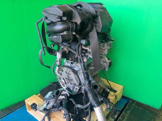 デイズ 5AA-B44W エンジンASSY ハイウェイスター X アーバンクロム プロパイロット W13 QBB 10102-7MA0B 10102-7MA1B拍卖