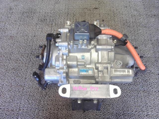 アクア 6AA-MXPK16 RリジットデフASSY X 4WD 6X3 G1050-52012拍卖