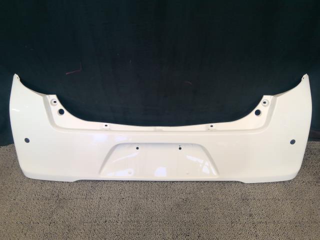 ミライース DBA-LA300S RバンパーASSY L SA W09 52159-B2690-A0拍卖