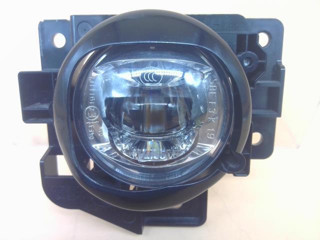 デイズ 5AA-B44W 左 フォグ ランプ ライト ハイウェイスター X アーバンクロム プロパイロット W13 QBB 90206507 26155-8990E拍卖