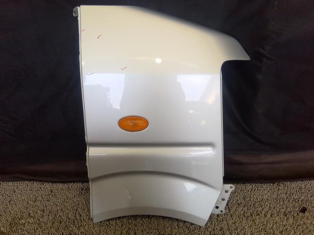 NV100クリッパー HBD-DR64V フロント右フェンダー DX ハイルーフ Z2S 63112-4A00H拍卖