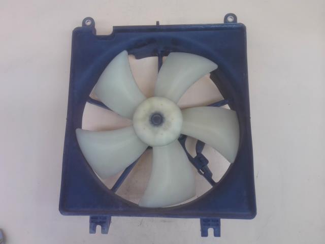 キャリィ EBD-DA63T 電動 ファン モーター KUエアコンチクゲン 4WD 26U 868000-0010 17120-67H00拍卖