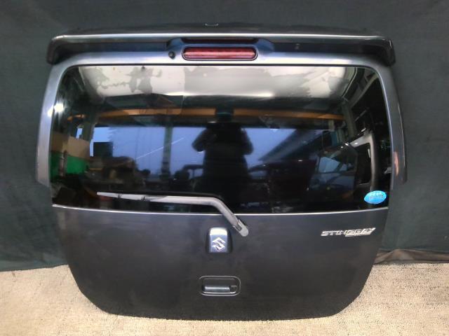 ワゴンR DBA-MH23S バックドアASSY スティングレーT ZLY M2L2 69100-70K11拍卖