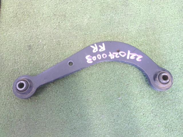 シエンタ DBA-NCP175G 右Rアッパアーム G 4WD 6人 5B6 48770-20020拍卖