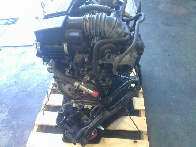 タンク DBA-M900A エンジンASSY G R72 19000-B1R51拍卖