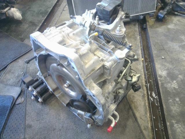 アクセラ LDA-BMLFS オートマチックミッションASSY 15XD Lパッケージ 41V EWG5-03-000拍卖