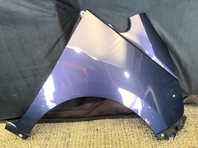 ステラ DBA-LA110F フロント右フェンダー カスタムRS 4WD B70 53811B2291拍卖