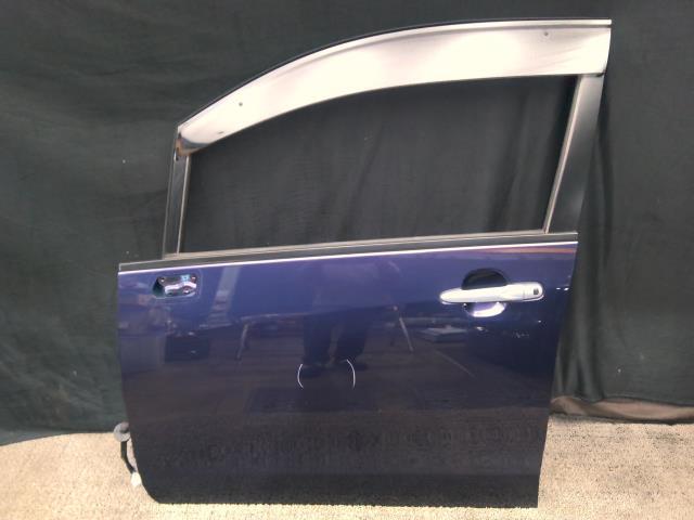 ステラ DBA-LA110F フロント 左 ドア カスタムRS 4WD B70 M2H3 67002B2311 68102B2272拍卖